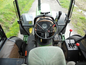 Katalog części JOHN DEERE JD 2650 2650N 2850