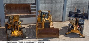  Dieci 40.17.uzywana.ladowarka.teleskopowa  17m