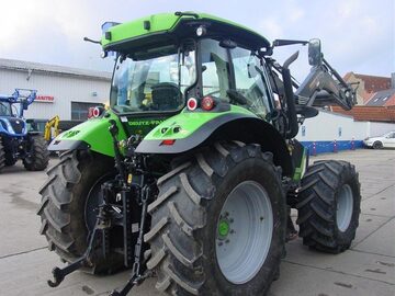 Ciągnik Deutz-Fahr 5120R
