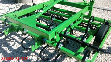 Agregat Uprawowy Zawieszany V2/18 2m ROLEX AGRO-ACTIV