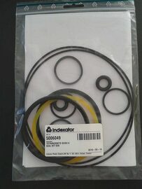 Uszczelnienia obrót rotator Indexator Gv6 GV10 GV12 IR25 
