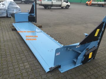 Stół do rzepaku Bizon Super Z-056,Rekord Z-058,Z-050 Wągrowiec 