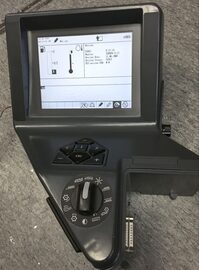 Claas Cebis II, Claas Cebis A030