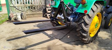 Paleciaki składane do c330 itp.