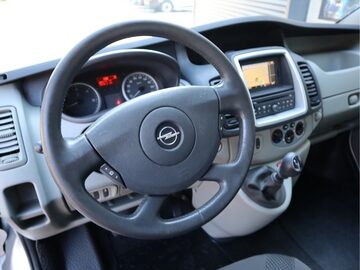 Opel Vivaro 2.0 CDTI 115pk L2 Long tez leasing