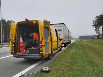 Mobilny serwis Tir, Serwis wyjazdowy, wulkanizacja. Pomoc Drogowa.
