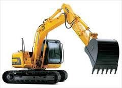 Instrukcja obsługi DTR JS 130 160 180 200 210 JCB