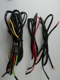 Instalacja elektryczna Ursus C360 wzmocniona kompletna 