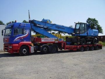 Transport niskopodwoziowy 600812813 kraj,zagranica