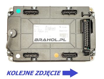 Autotronic 2, Drivetronic 2 Renault Ares, Massey Ferguson Naprawa