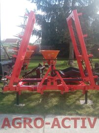 WYPRZEDAŻ !!! Brony 4,5,6,7-polowe Hydrauliczna ROLEX AGRO-ACTIV