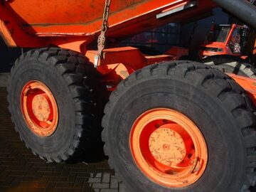 WOZIDL0    BUDOWLANE   DOOSAN DA30 ROK 2016.