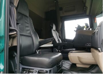 wywrotka do zboza SCANIA 6x2