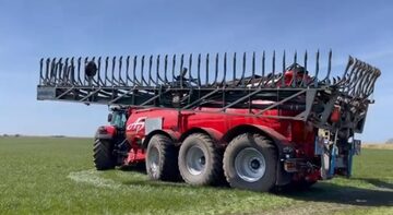 AP Gyllevogne S1X-49  Generic