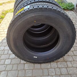 OPONA BLACK LION 315/70R22,5 BD165 M+S Nowe Opony BlackLion