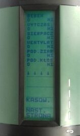 LH Agro 965 PL, LH965, JD965, F965-V2