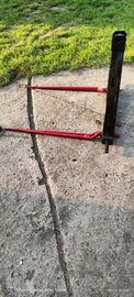Widlaki do beli słomy .do c330 itp