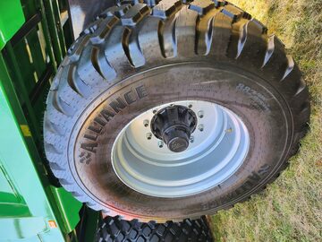 Opona 600/55R26.5 ALLIANCE 882 165D TL STEEL B.