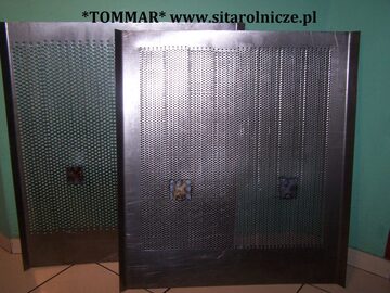 SITA ROLNICZE *TOMMAR* PRODUCENT
