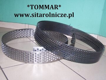 SITA ROLNICZE *TOMMAR* PRODUCENT