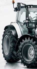 Instrukcja obsługi Schäffer Lader Typ 5058/5058Z/8085ZS