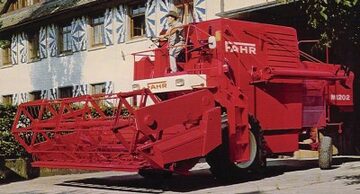 Deutz Fahr M1300 M1302 M1320 M1322 H Hydromat