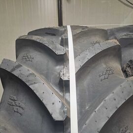 Nowe opony ASCENSO AGRI STAR 365 540/65R38 153D TDR 650 TL