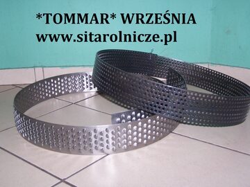 SITA ROLNICZE *TOMMAR* PRODUCENT
