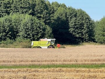 CLAAS katalogi części w języku POLSKIM do WSZYSTKICH modeli