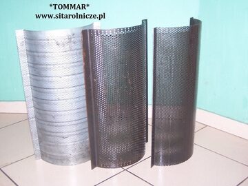 SITA ROLNICZE *TOMMAR* PRODUCENT