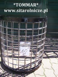 Sita do sortowników *TOMMAR* producent