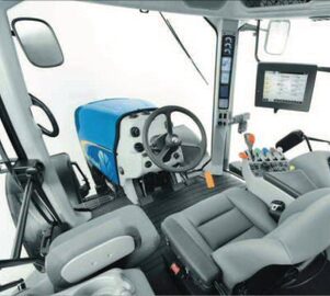 Katalog New Holland T8040 T 8040 T 9040 T9040