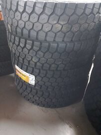 Nowe Opony CETROC GMD30 315/80 R22.5 - serwis mobilny