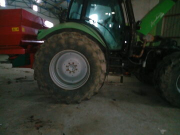 Deutz Fahr Agrotron 200 (odpowiednik 160,175,)
