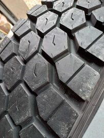 Nowe Opony CETROC GMD30 315/80 R22.5 - serwis mobilny