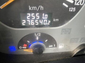 wywrotka 8x4  z dzwigiem Mercedes Actros 4141