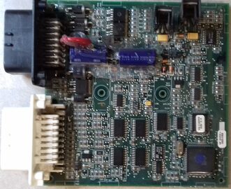 EHD Phoenix Box EHD / EHR Box Deutz-Fahr