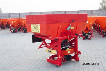 WYPRZEDAŻ ! NOWA Piaskarka Komunalno Drogowa Zawieszana 1200 L / 2000 KG Dexwal