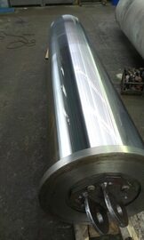 Chromowanie,regeneracja siłowników hydraulicznych,szlifowanie