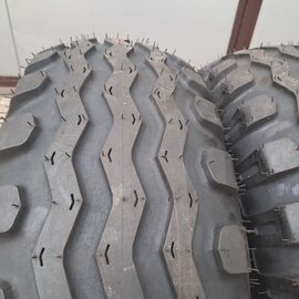 NOWE KOŁA ROLNICZE opona ASCENSO+ felga 10.0/75-15.3 IMB 160