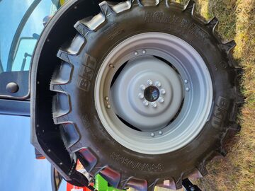 NOWE OPONY BKT 380/70R28 AGRIMAX RT 765 127A8/B TL SERWIS mobilny