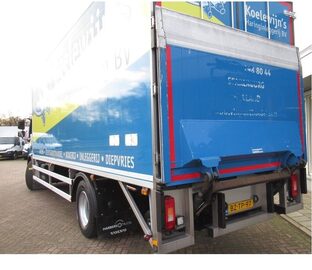 CHLODNIA  VOLVO  FE