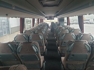 VDL BOVA MAGIQ EURO 5  VIP  BUS