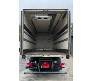 Chlodnia 18 palet   MAN TGS 18.360 Eur 6 