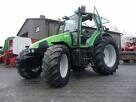 Katalog części Deutz Fahr   MODEL... j.polski