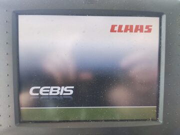 Claas Cebis II, Claas Cebis A030