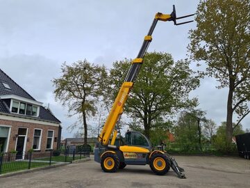  Dieci 40.17.uzywana.ladowarka.teleskopowa  17m