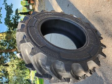 Nowa opona Alliance Agri Star II 280/85R20 (11.2R20) 112D TL