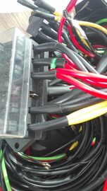 Instalacje elektryczne na zamówienie do ciągników maszyn rolniczych budowlanych 