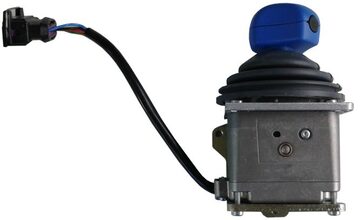 AJ3 Joystick AJ3SX 8Y 8030 CA4 AGCO